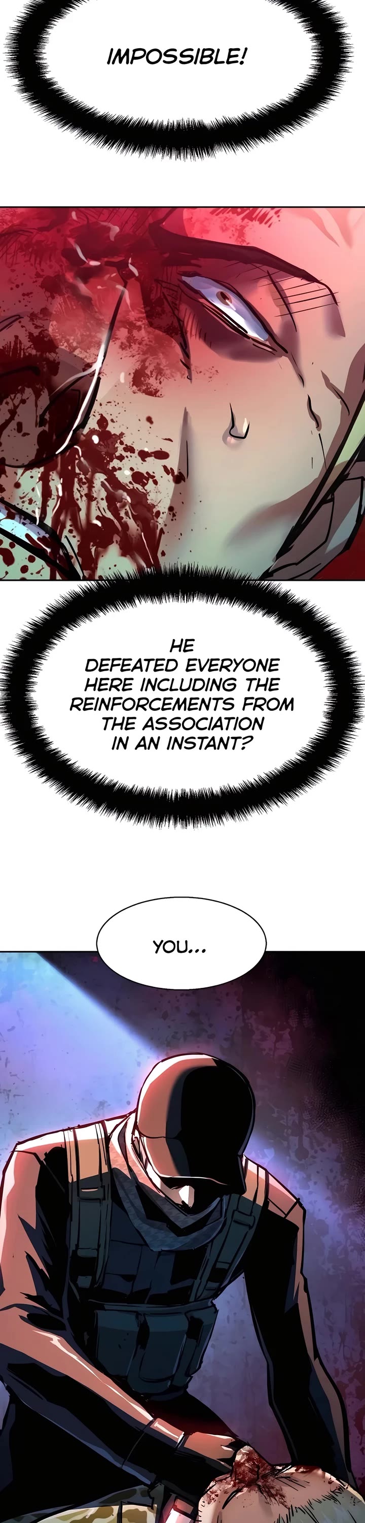 Mercenary Enrollment Chapter 228 page 2 - Chapter 228