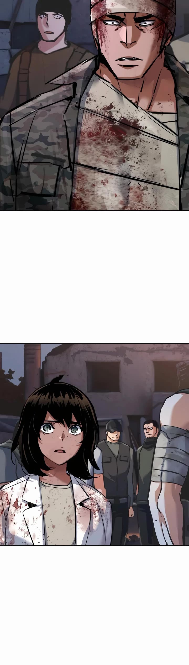 Mercenary Enrollment Chapter 228 page 23 - Chapter 228