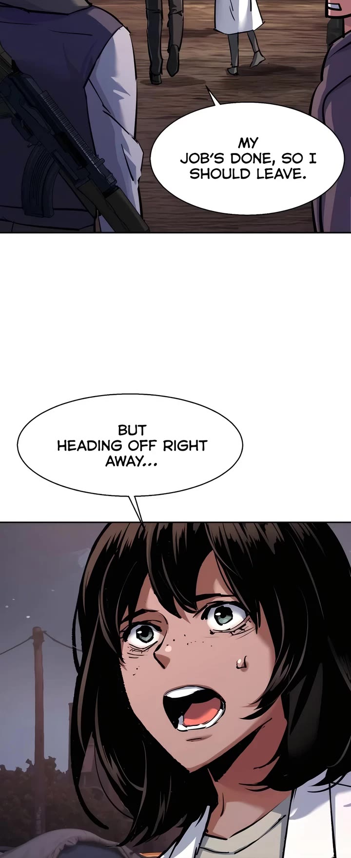 Mercenary Enrollment Chapter 228 page 27 - Chapter 228