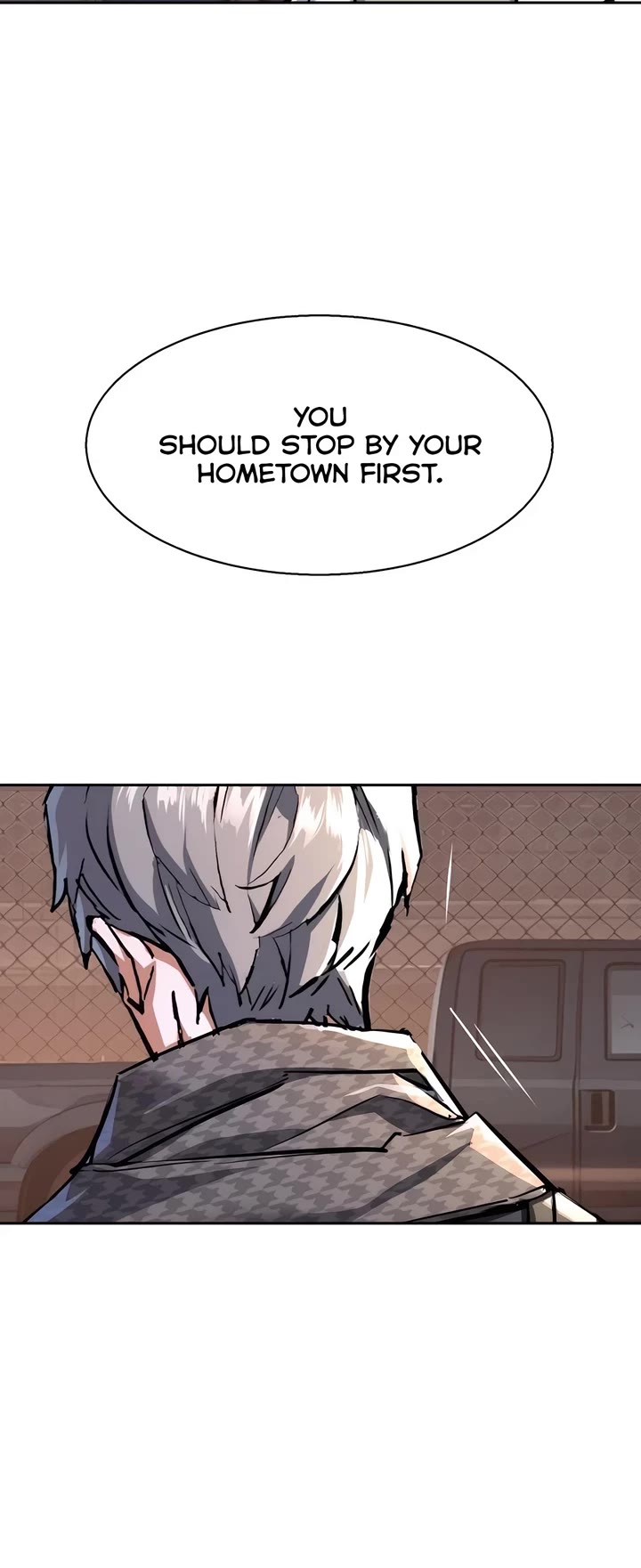 Mercenary Enrollment Chapter 228 page 28 - Chapter 228