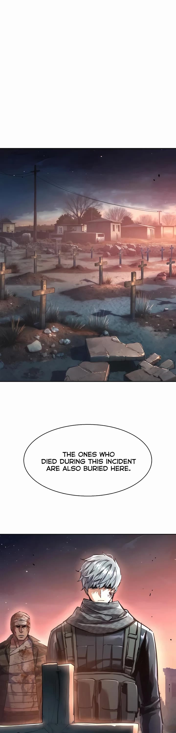 Mercenary Enrollment Chapter 228 page 31 - Chapter 228