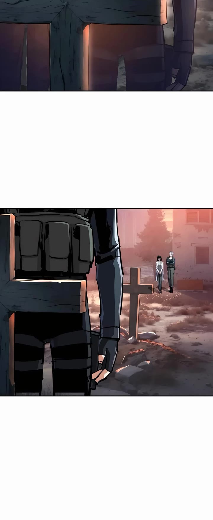 Mercenary Enrollment Chapter 228 page 32 - Chapter 228