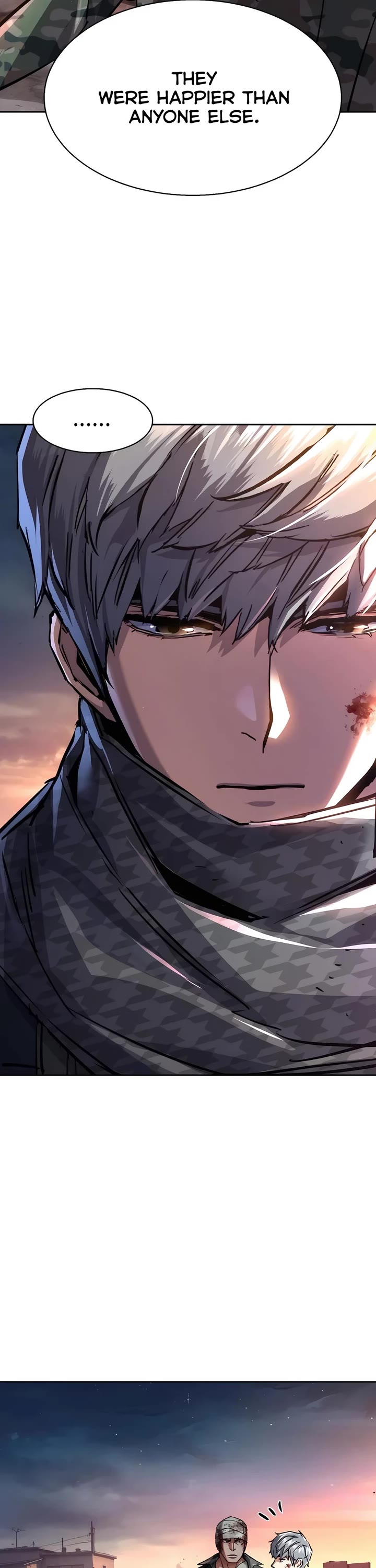 Mercenary Enrollment Chapter 228 page 39 - Chapter 228