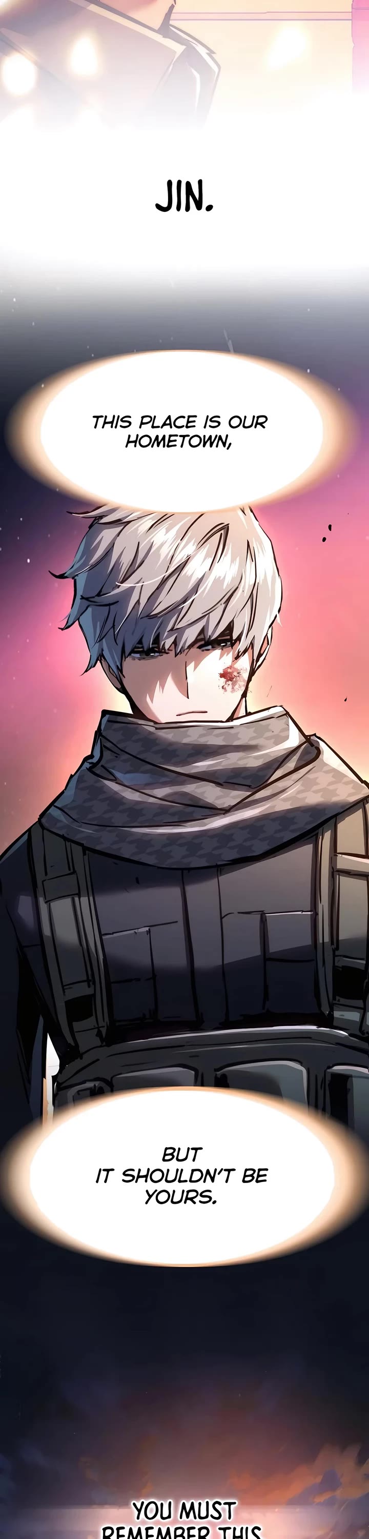 Mercenary Enrollment Chapter 228 page 44 - Chapter 228