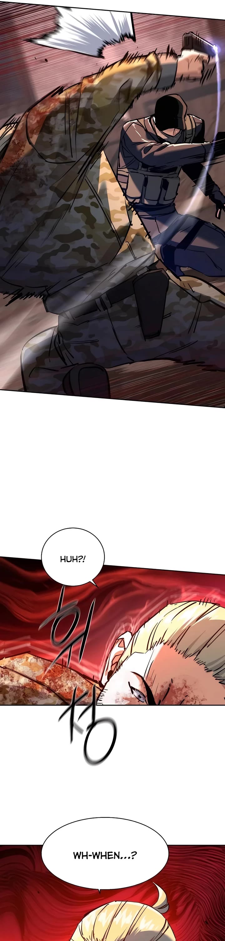 Mercenary Enrollment Chapter 228 page 5 - Chapter 228