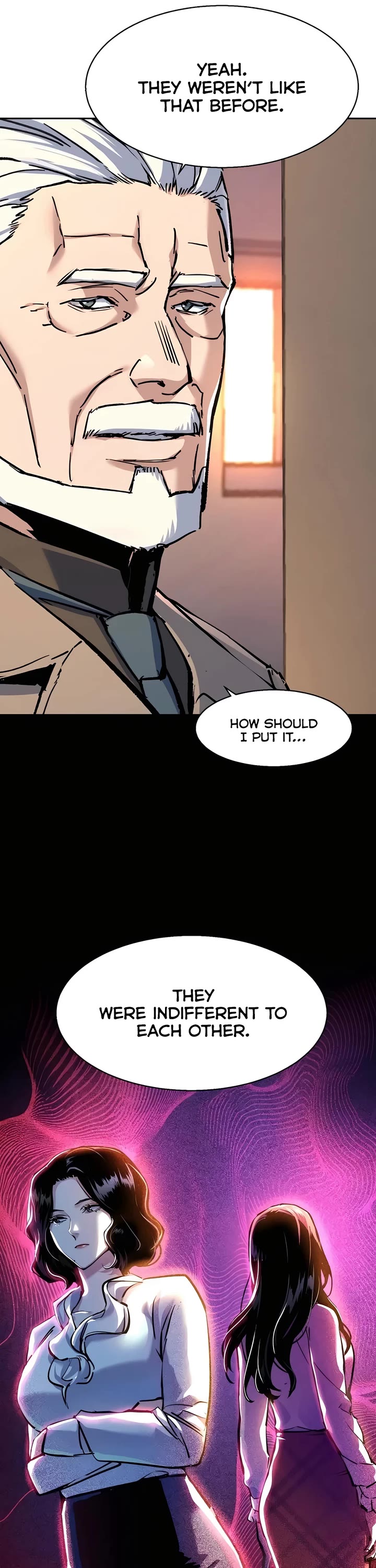 Mercenary Enrollment Chapter 229 page 10 - Chapter 229