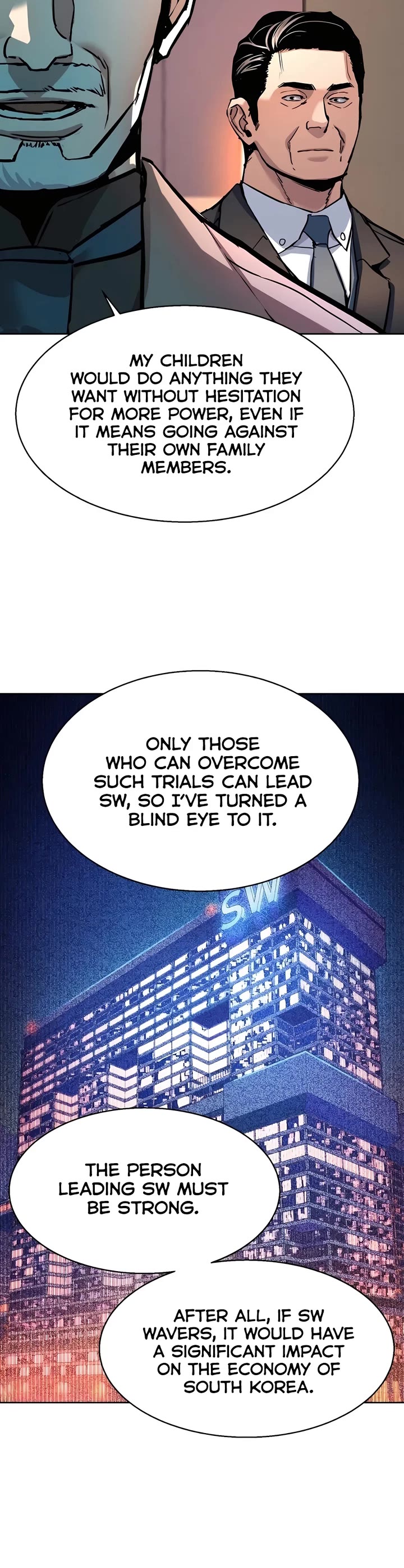 Mercenary Enrollment Chapter 229 page 13 - Chapter 229