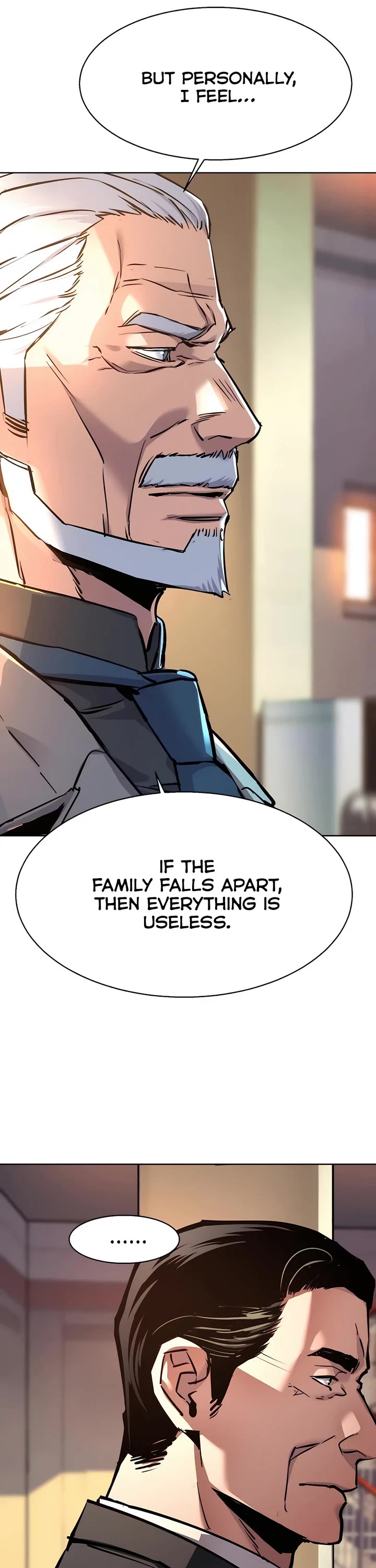 Mercenary Enrollment Chapter 229 page 14 - Chapter 229