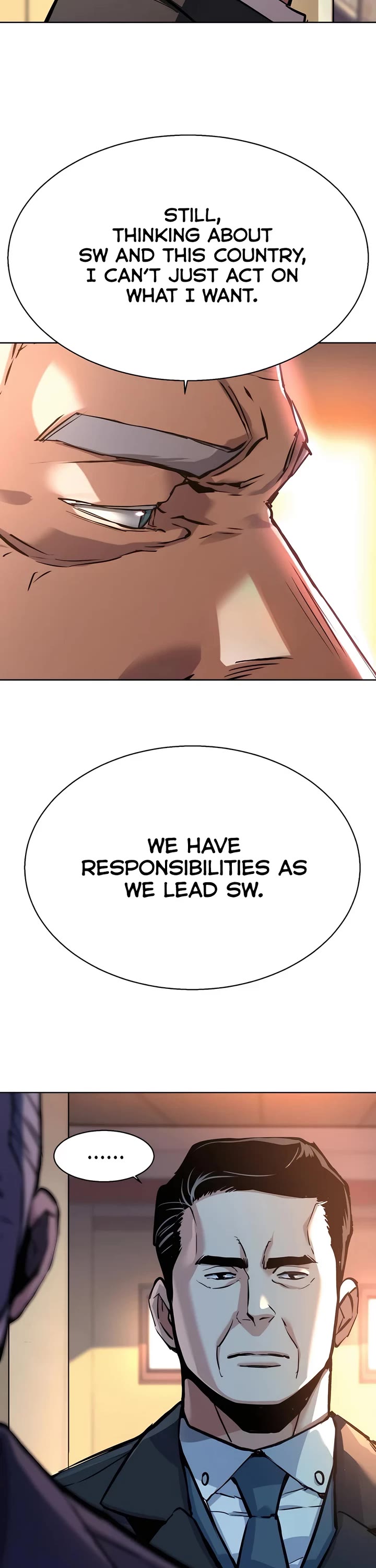 Mercenary Enrollment Chapter 229 page 15 - Chapter 229