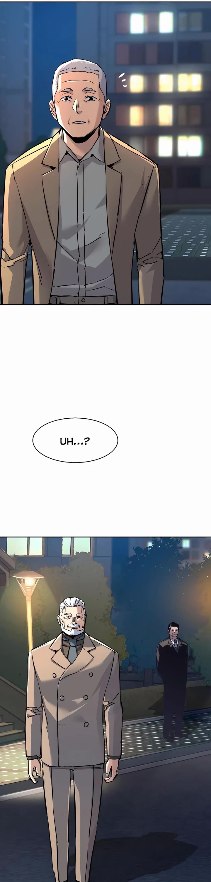 Mercenary Enrollment Chapter 229 page 19 - Chapter 229