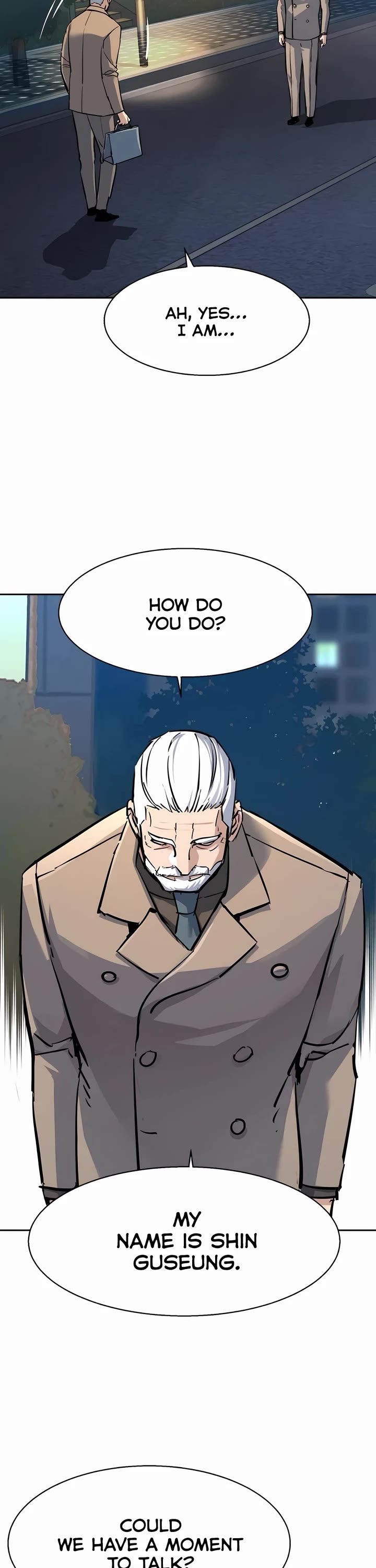 Mercenary Enrollment Chapter 229 page 21 - Chapter 229