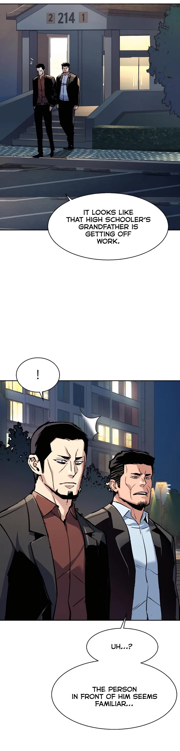 Mercenary Enrollment Chapter 229 page 24 - Chapter 229