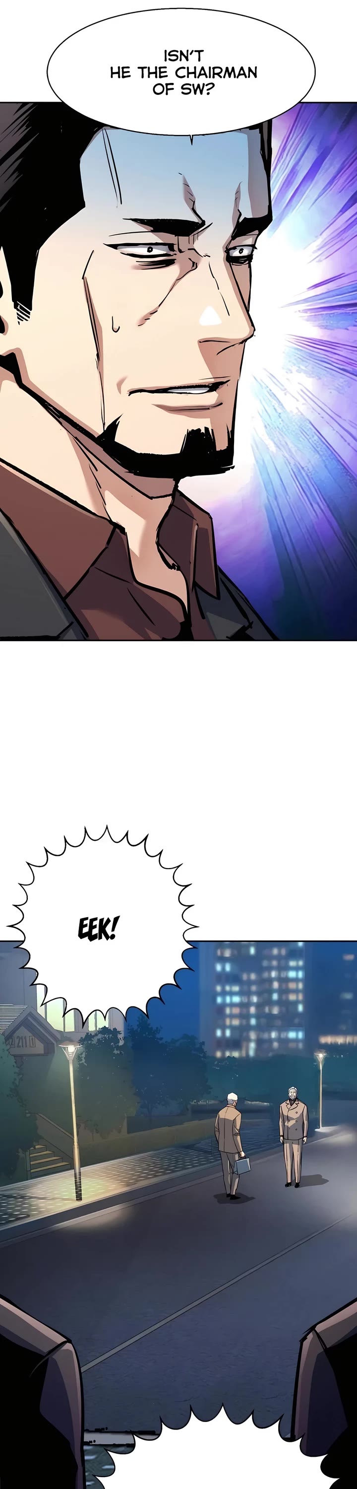 Mercenary Enrollment Chapter 229 page 25 - Chapter 229