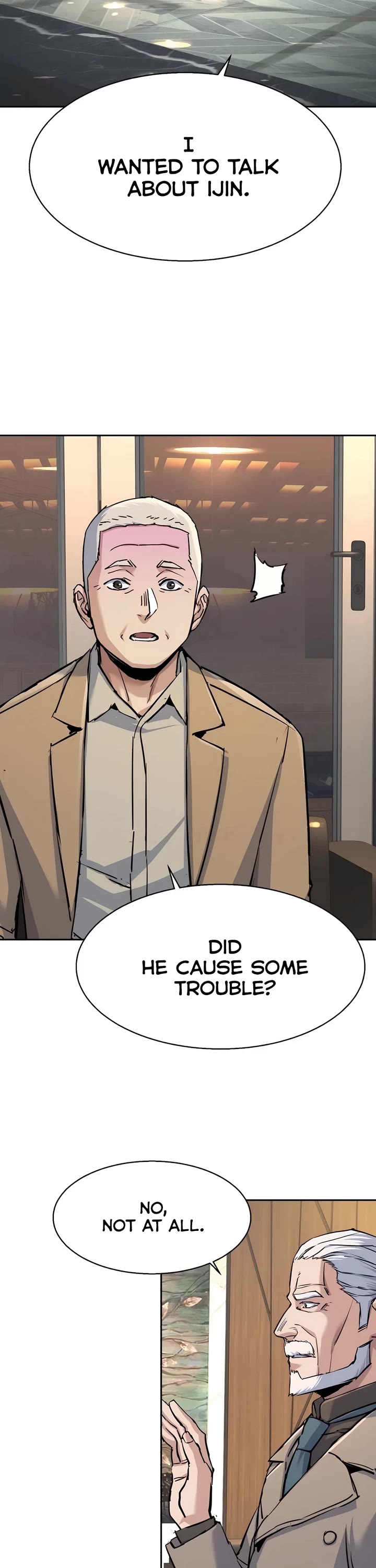 Mercenary Enrollment Chapter 229 page 29 - Chapter 229