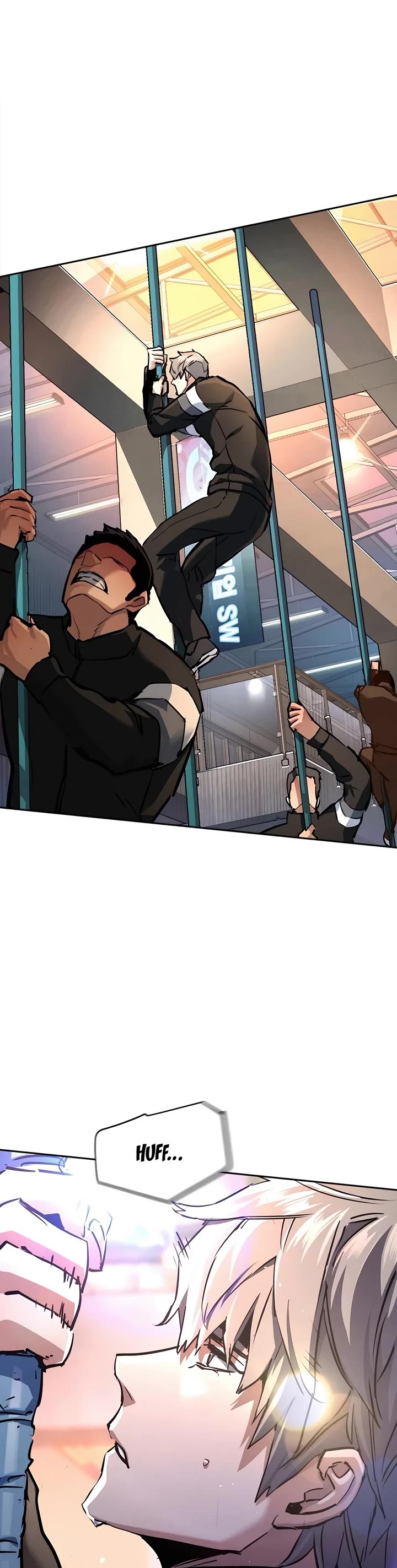 Mercenary Enrollment Chapter 229 page 3 - Chapter 229