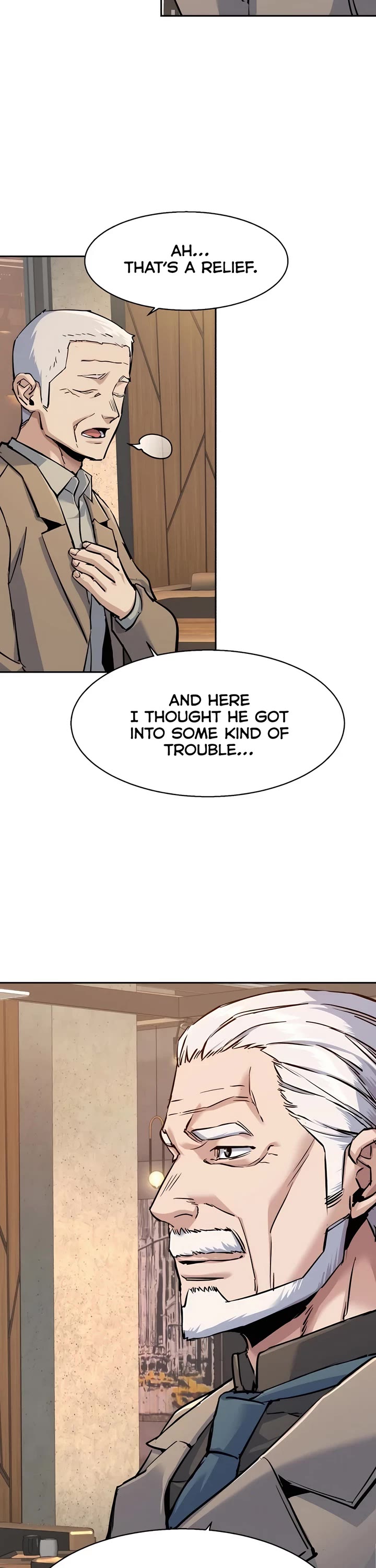 Mercenary Enrollment Chapter 229 page 30 - Chapter 229
