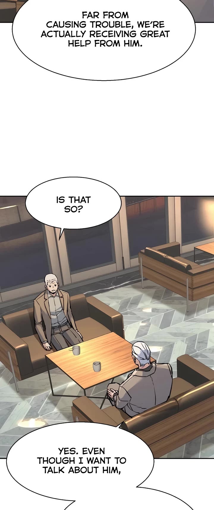 Mercenary Enrollment Chapter 229 page 31 - Chapter 229