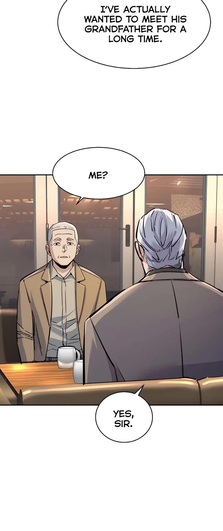 Mercenary Enrollment Chapter 229 page 32 - Chapter 229