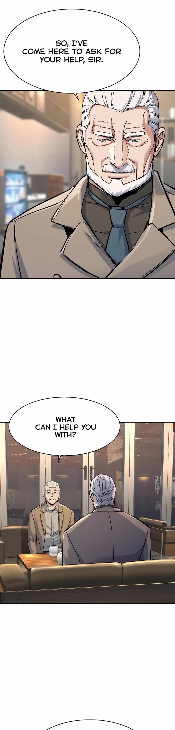 Mercenary Enrollment Chapter 229 page 34 - Chapter 229