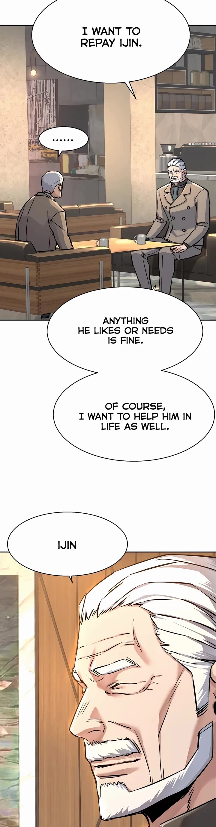Mercenary Enrollment Chapter 229 page 35 - Chapter 229
