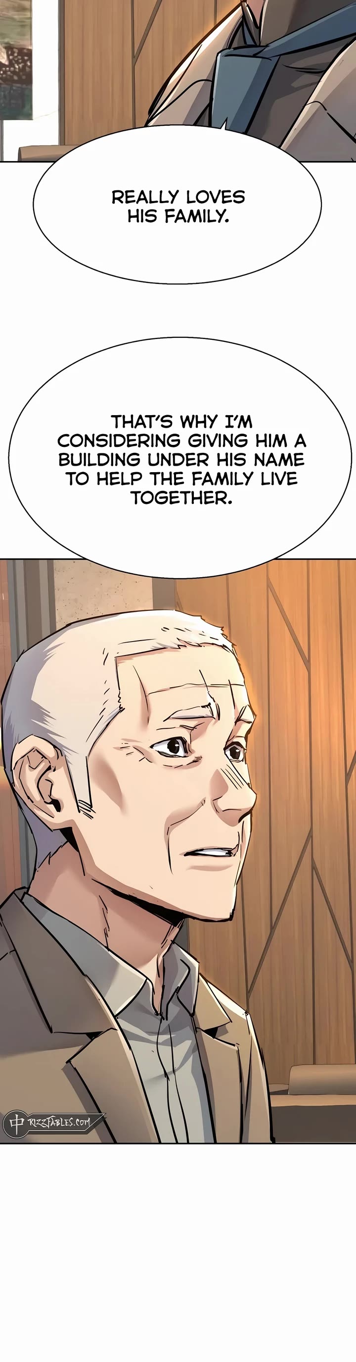 Mercenary Enrollment Chapter 229 page 36 - Chapter 229