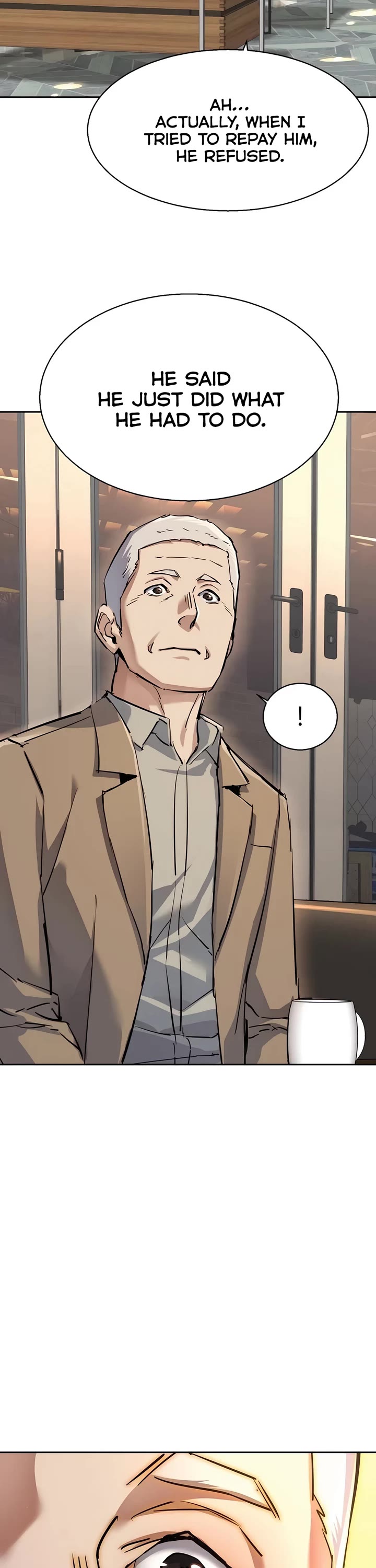 Mercenary Enrollment Chapter 229 page 39 - Chapter 229
