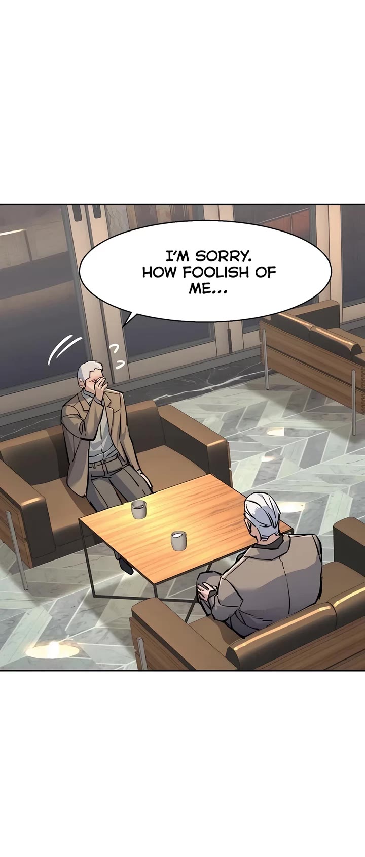 Mercenary Enrollment Chapter 229 page 41 - Chapter 229