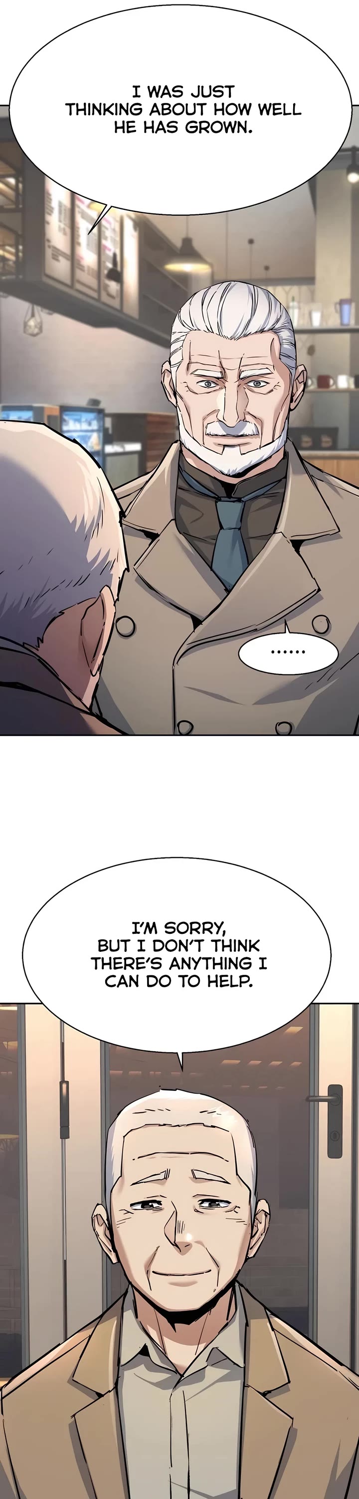 Mercenary Enrollment Chapter 229 page 42 - Chapter 229