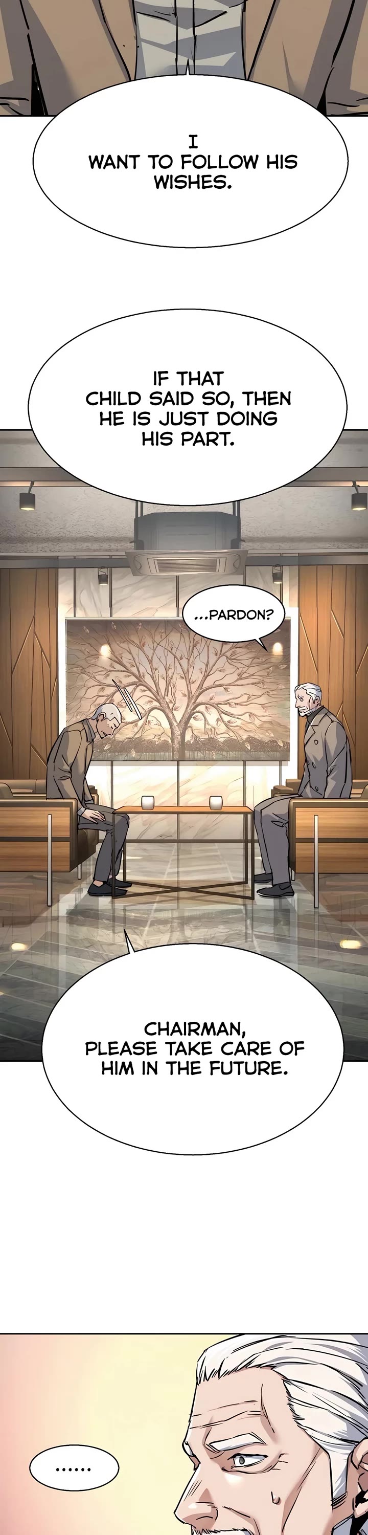 Mercenary Enrollment Chapter 229 page 43 - Chapter 229