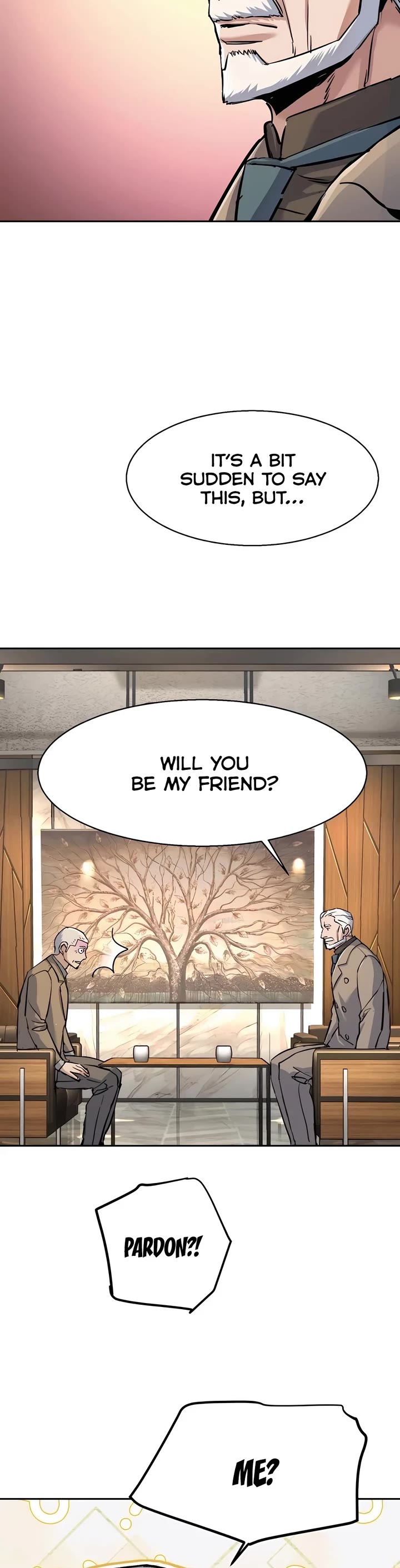 Mercenary Enrollment Chapter 229 page 44 - Chapter 229