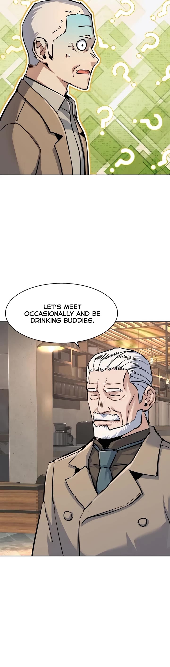 Mercenary Enrollment Chapter 229 page 45 - Chapter 229