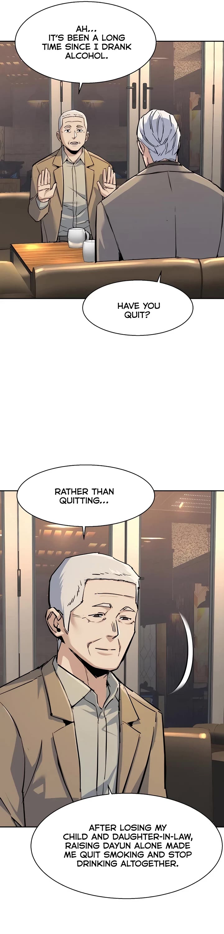 Mercenary Enrollment Chapter 229 page 46 - Chapter 229