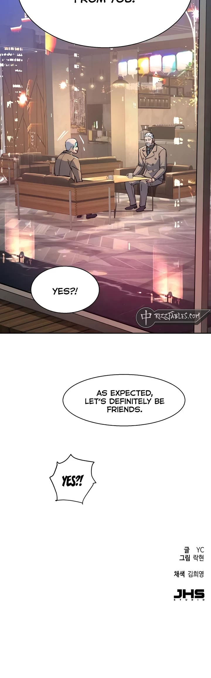 Mercenary Enrollment Chapter 229 page 50 - Chapter 229