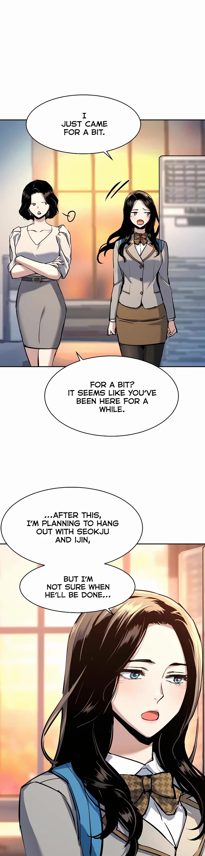 Mercenary Enrollment Chapter 229 page 6 - Chapter 229