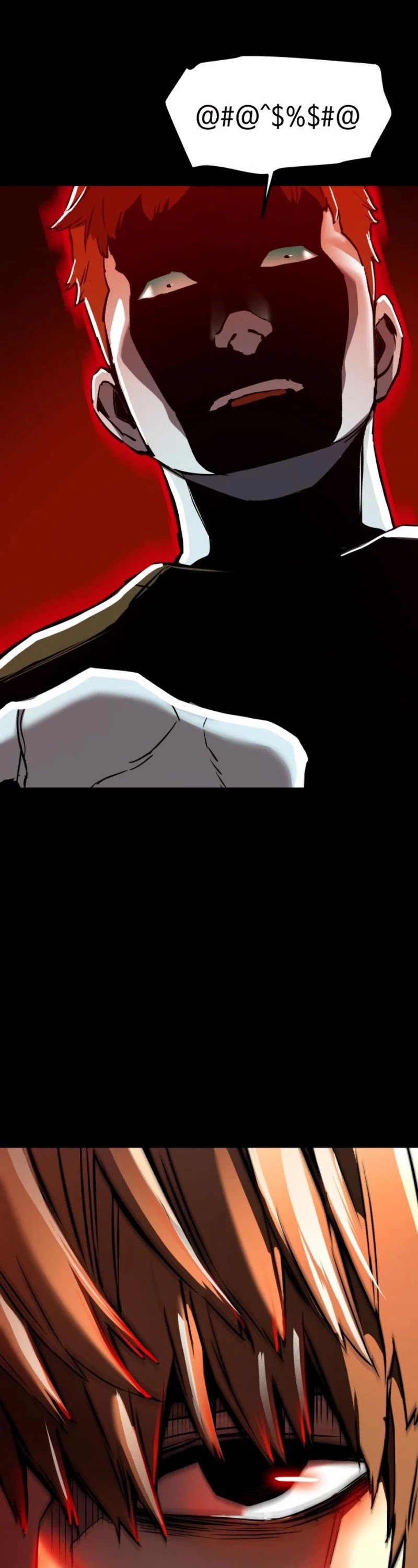 Mercenary Enrollment Chapter 23 page 21 - Chapter 23
