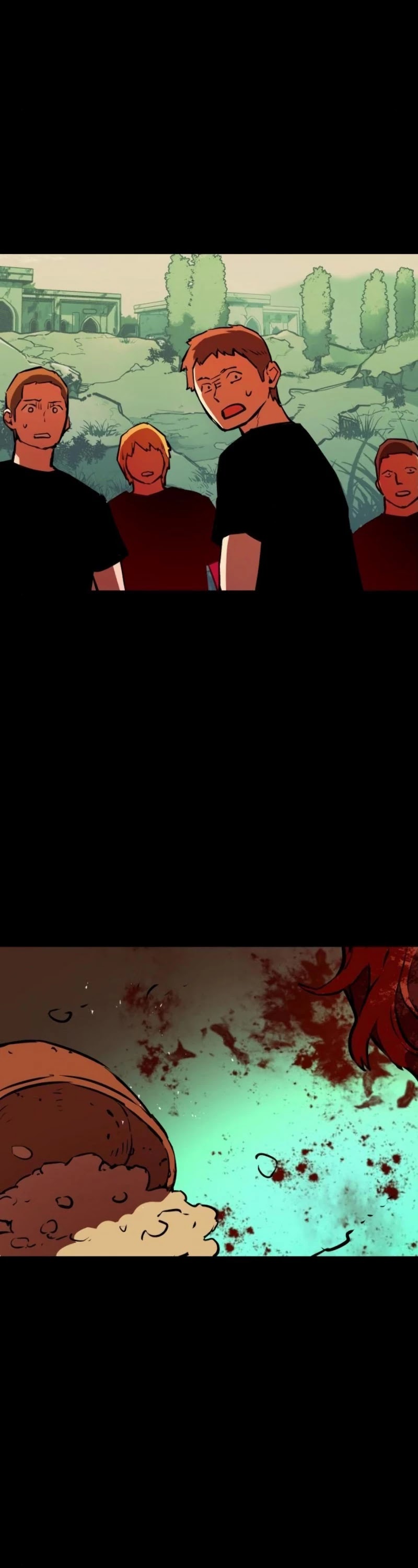 Mercenary Enrollment Chapter 23 page 23 - Chapter 23
