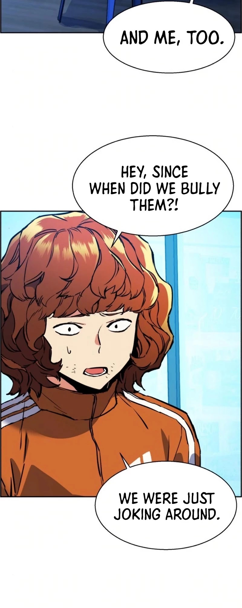 Mercenary Enrollment Chapter 23 page 31 - Chapter 23