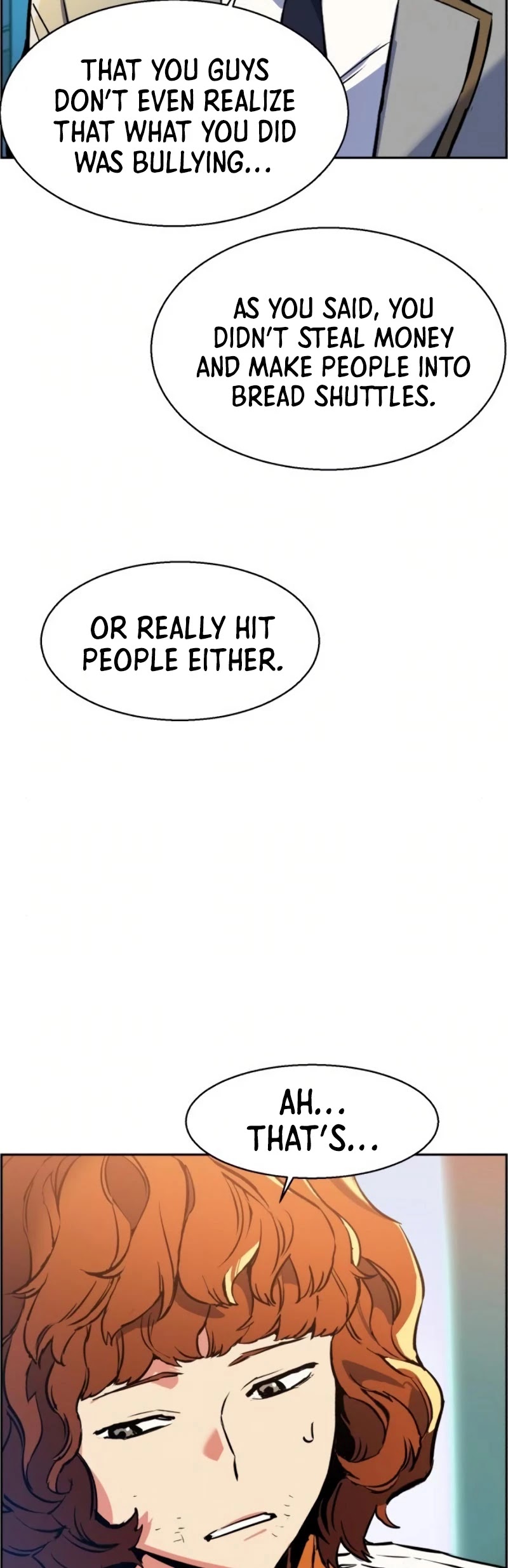 Mercenary Enrollment Chapter 23 page 38 - Chapter 23