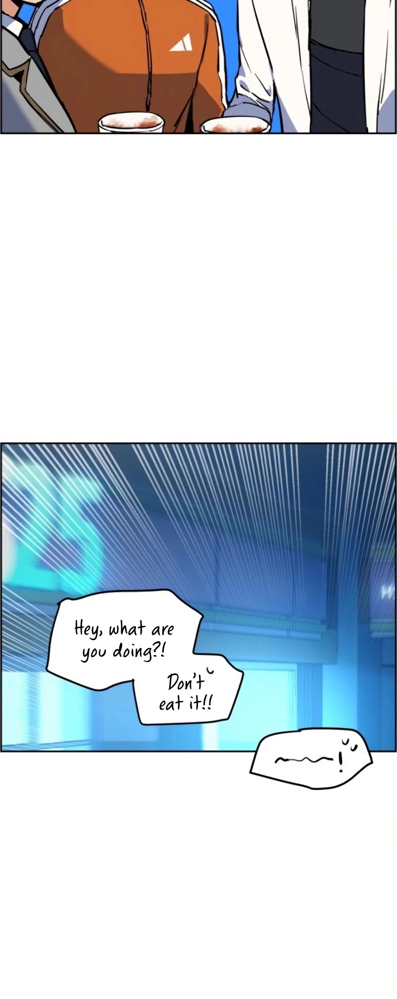 Mercenary Enrollment Chapter 23 page 43 - Chapter 23