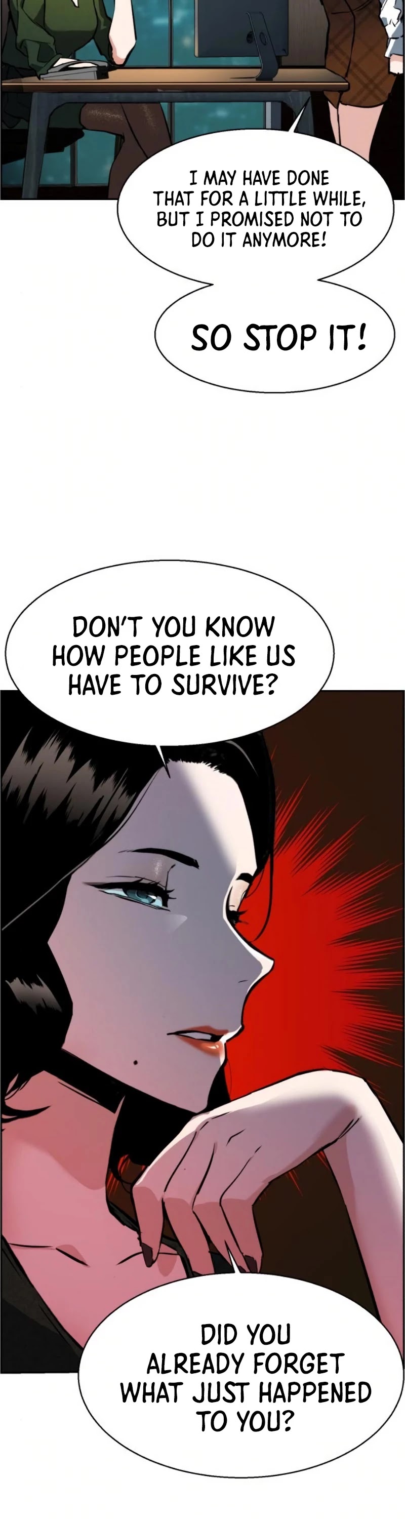 Mercenary Enrollment Chapter 23 page 49 - Chapter 23