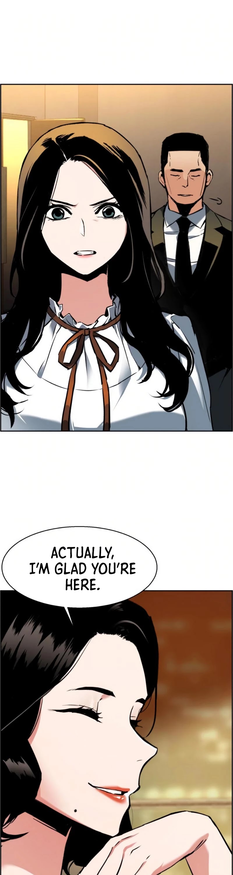 Mercenary Enrollment Chapter 23 page 52 - Chapter 23