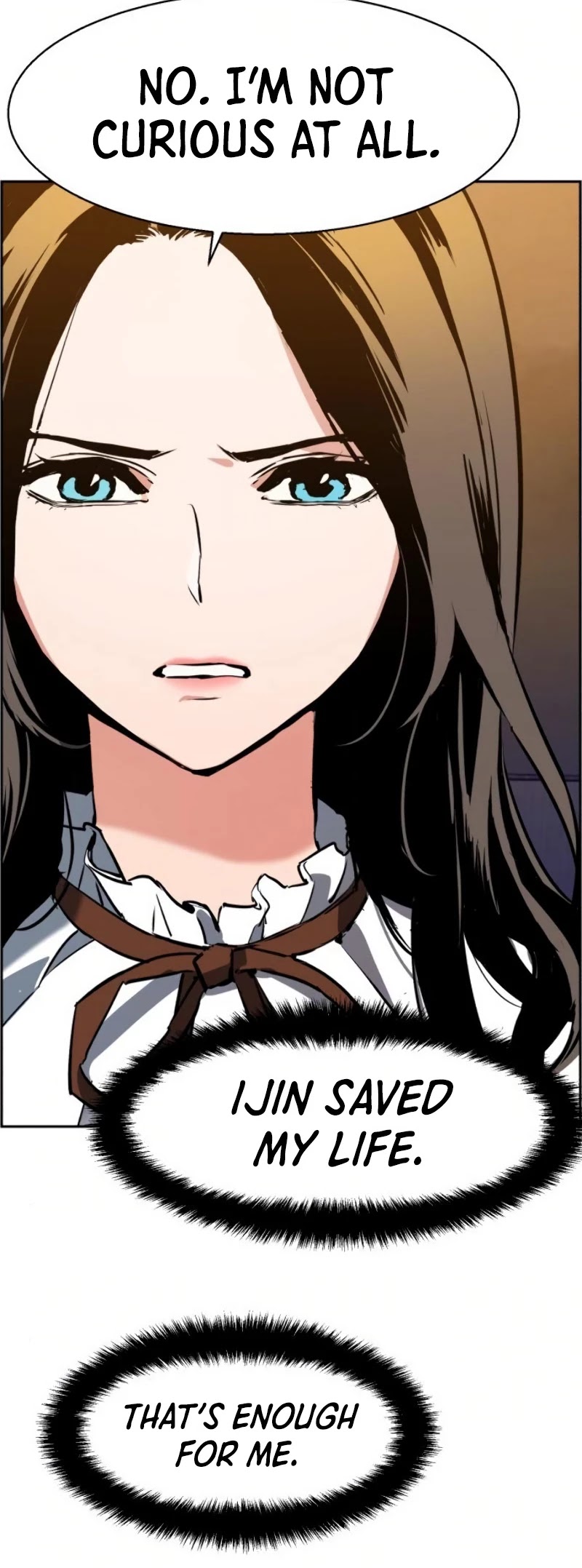 Mercenary Enrollment Chapter 23 page 55 - Chapter 23