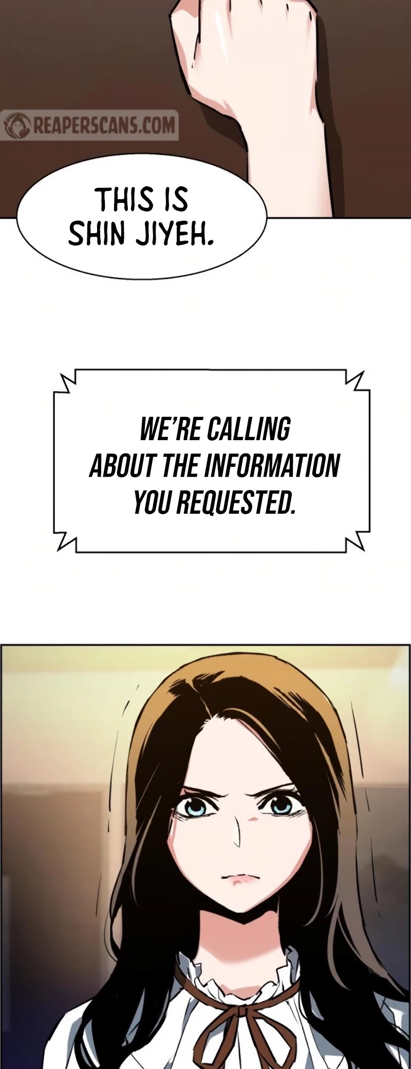 Mercenary Enrollment Chapter 23 page 58 - Chapter 23