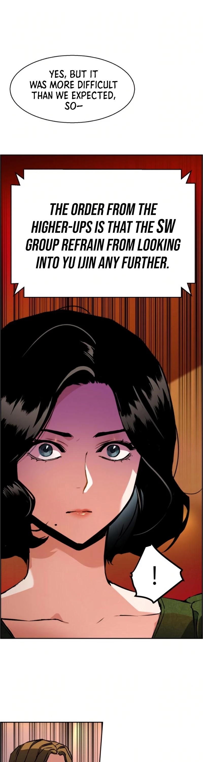 Mercenary Enrollment Chapter 23 page 60 - Chapter 23