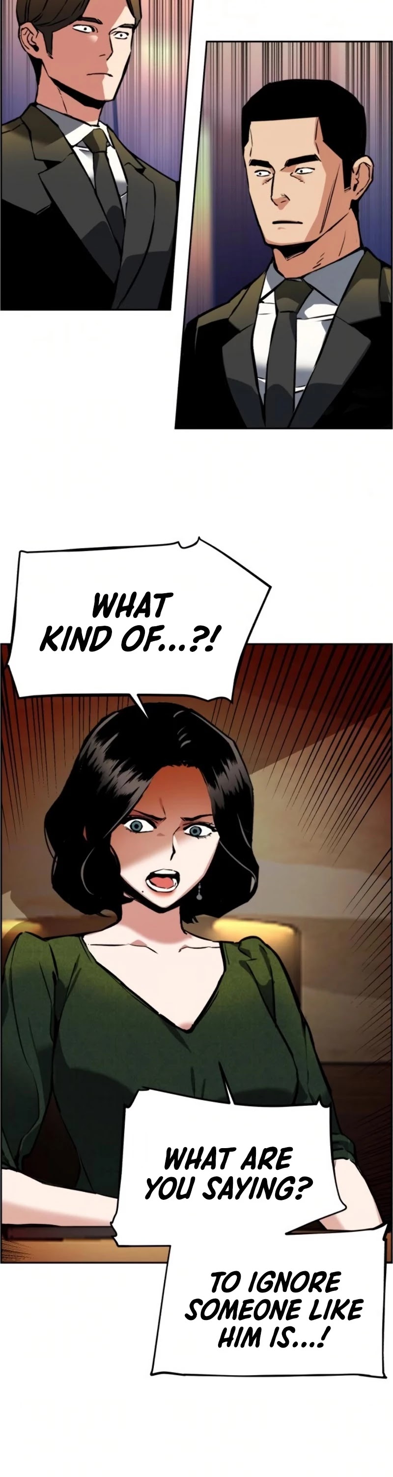 Mercenary Enrollment Chapter 23 page 61 - Chapter 23