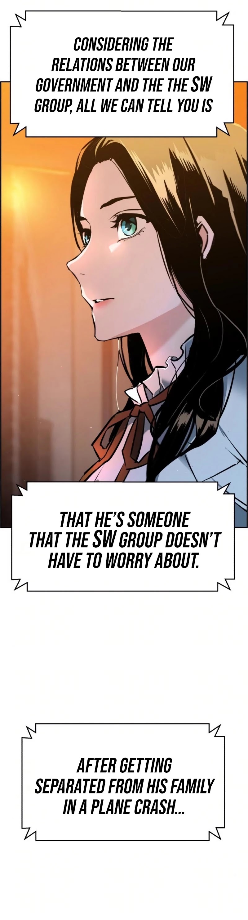 Mercenary Enrollment Chapter 23 page 62 - Chapter 23