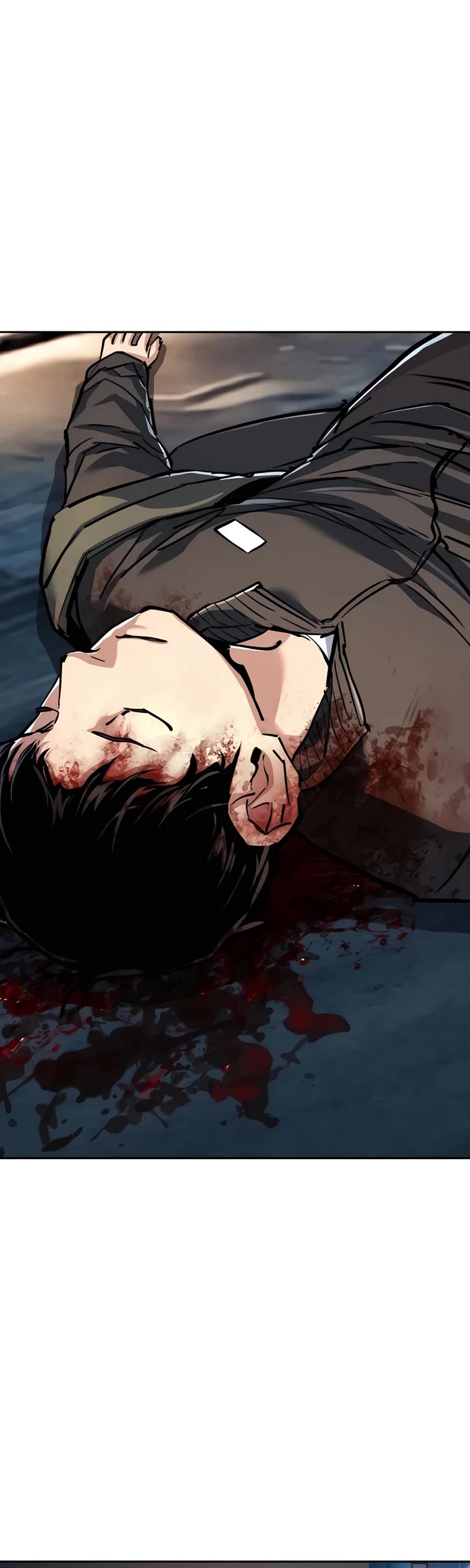 Mercenary Enrollment Chapter 230 page 19 - Chapter 230