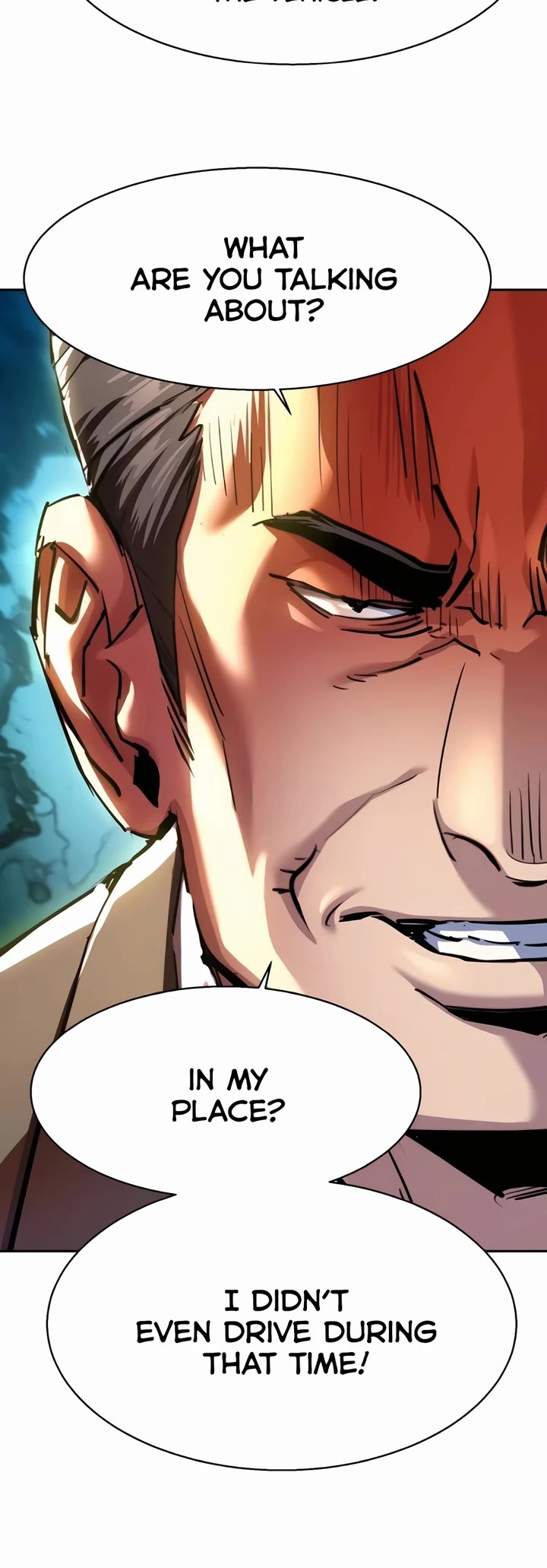 Mercenary Enrollment Chapter 230 page 24 - Chapter 230