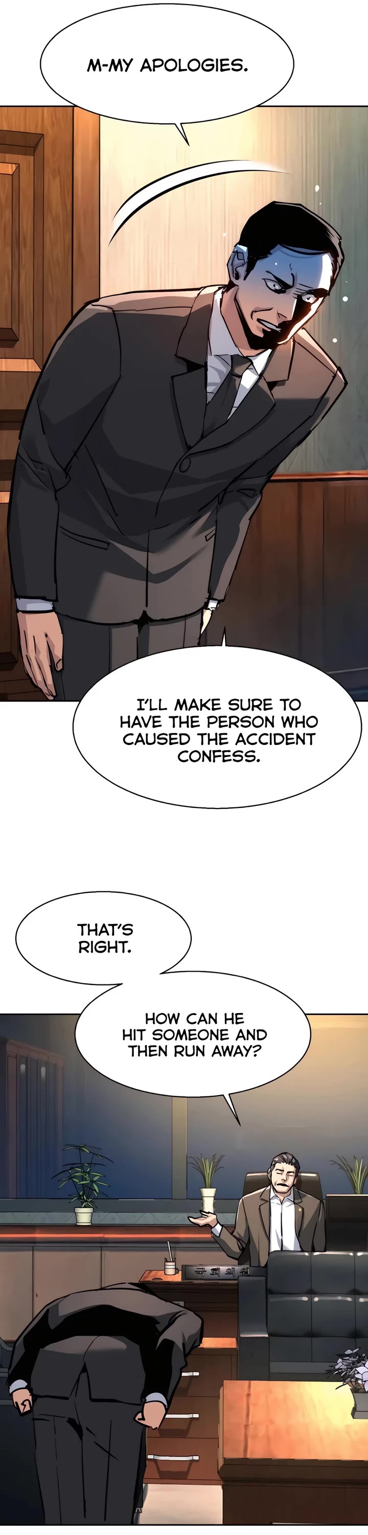 Mercenary Enrollment Chapter 230 page 25 - Chapter 230