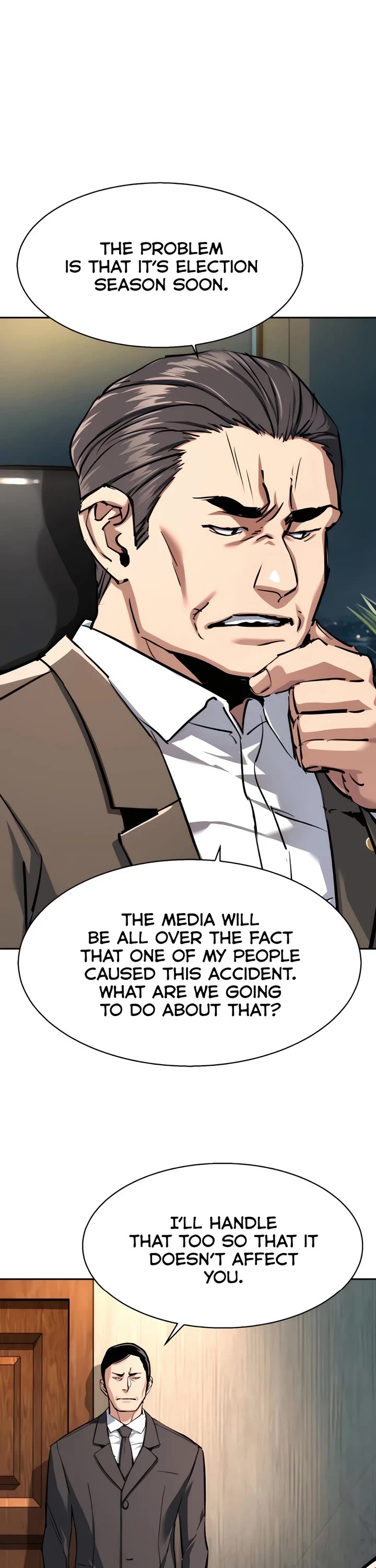 Mercenary Enrollment Chapter 230 page 26 - Chapter 230